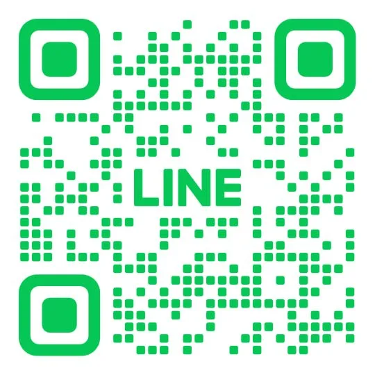 QR Code เพิ่มเพื่อน ชุปเปอสล็อต Line Official