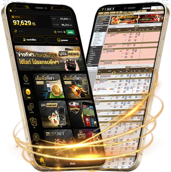 ชุปเปอสล็อต Mobile — เดิมพันบนมือถือ